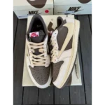 Air Jordan Retro 1 Low Reverse Mocha Shoes For Men (HS08) - 7a first copy shoes | Buy Online at Best Price