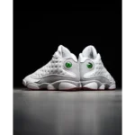 Air Jordan Retro 13 Wolf Grey For Men (BSF611) - 7a first copy shoes | Buy Online at Best Price