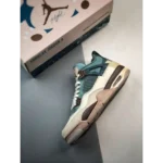 Air Jordan Retro 4 Snorlax Shoes For Men (SF25) - 7a first copy shoes | Buy Online at Best Price
