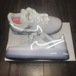 Airforce 1 Low Ice React Semi UA For Men (SF90) - 7a first copy shoes | Buy Online at Best Price