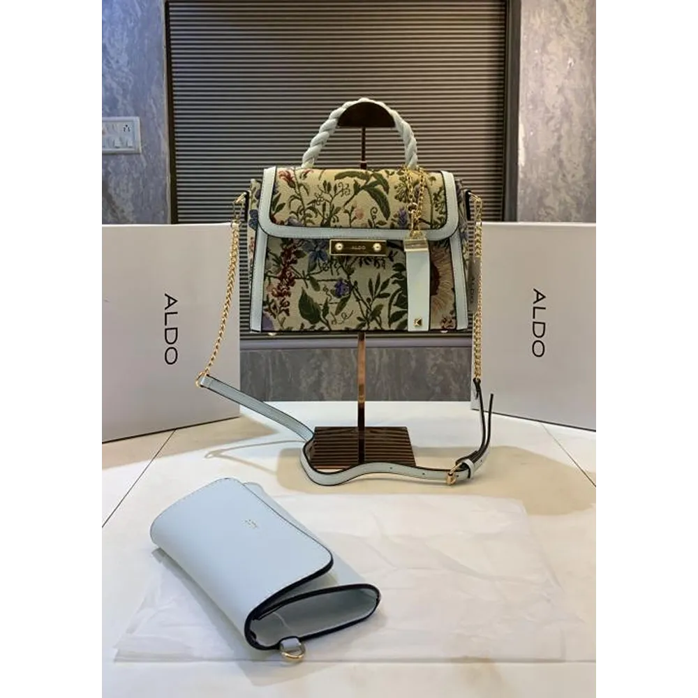Aldo Aira Handbag For Women (BOT966)