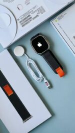 apple watch ultra first copy