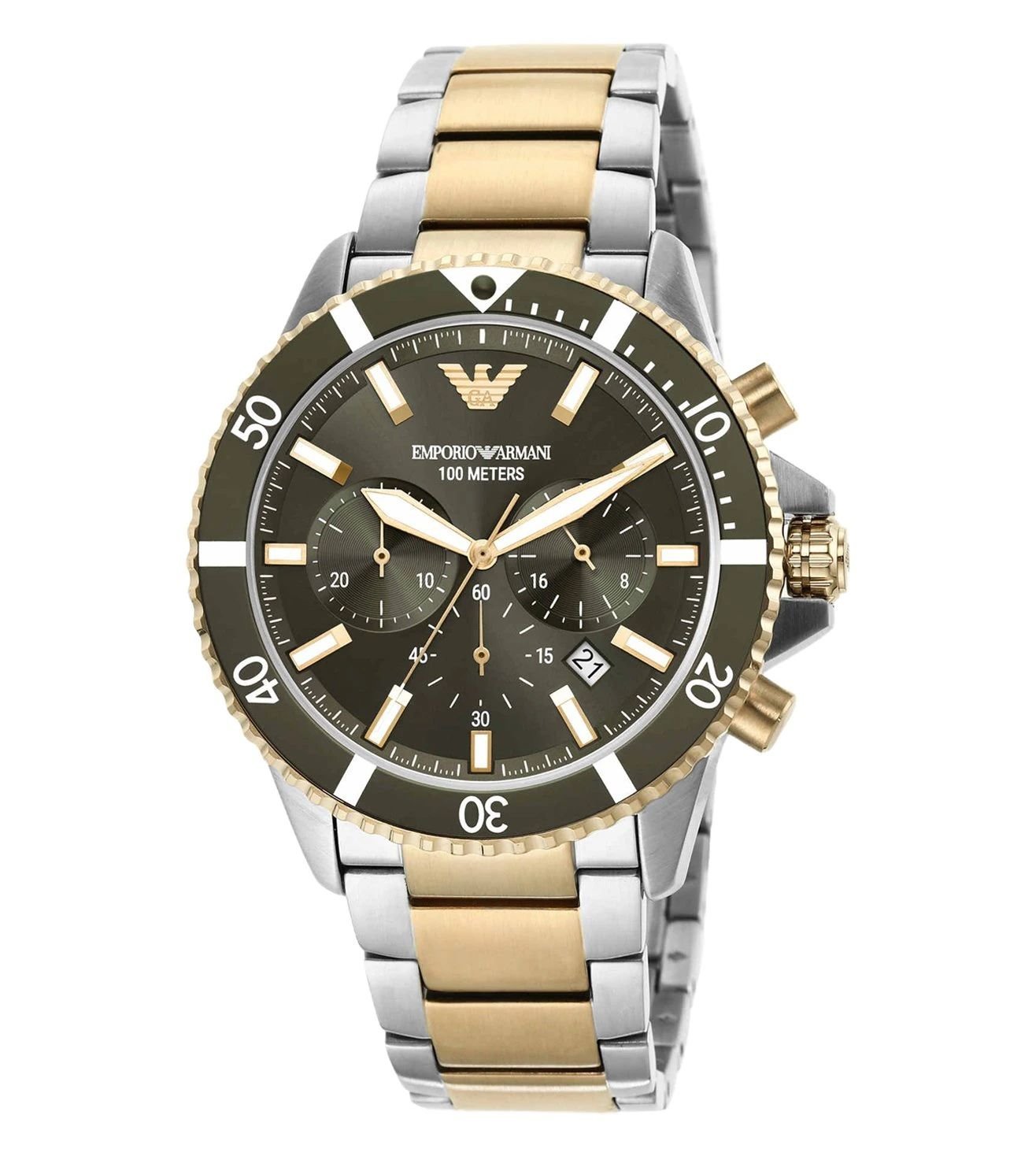 Armani Exchange AR11361