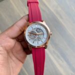 Armani Exchange Full Rose Gold - Accessories | Buy Online at Best Price