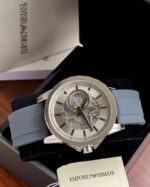 Armani Exchange Grey - Accessories | Buy Online at Best Price