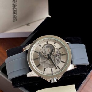 Armani Exchange Grey - Accessories | Buy Online at Best Price