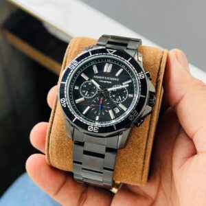 armani exchange spencer chronograph 1