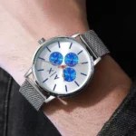 Armani Exchange Watch Ax2714 For Men (LAB66)