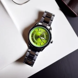 Armani Exchange Watch Chronograph For Men (SW2034)
