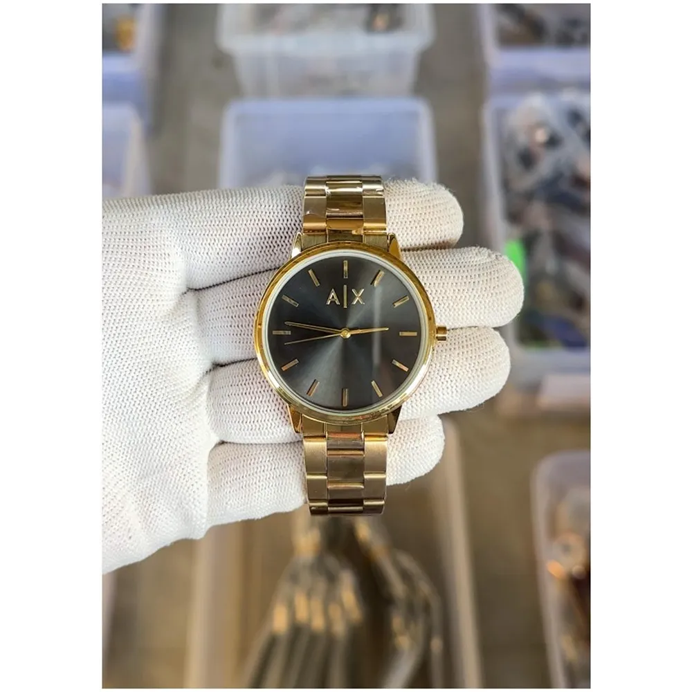 Armani Exchange Watch Classic For Men (SS86)