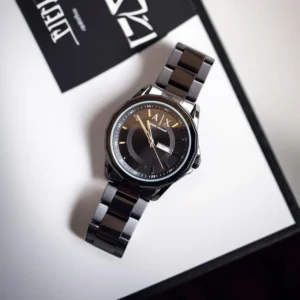 Armani Exchange Watch For Men (FIT311)