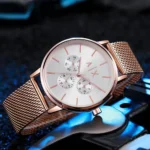 Armani Exchange Watch For Men (FIT759)