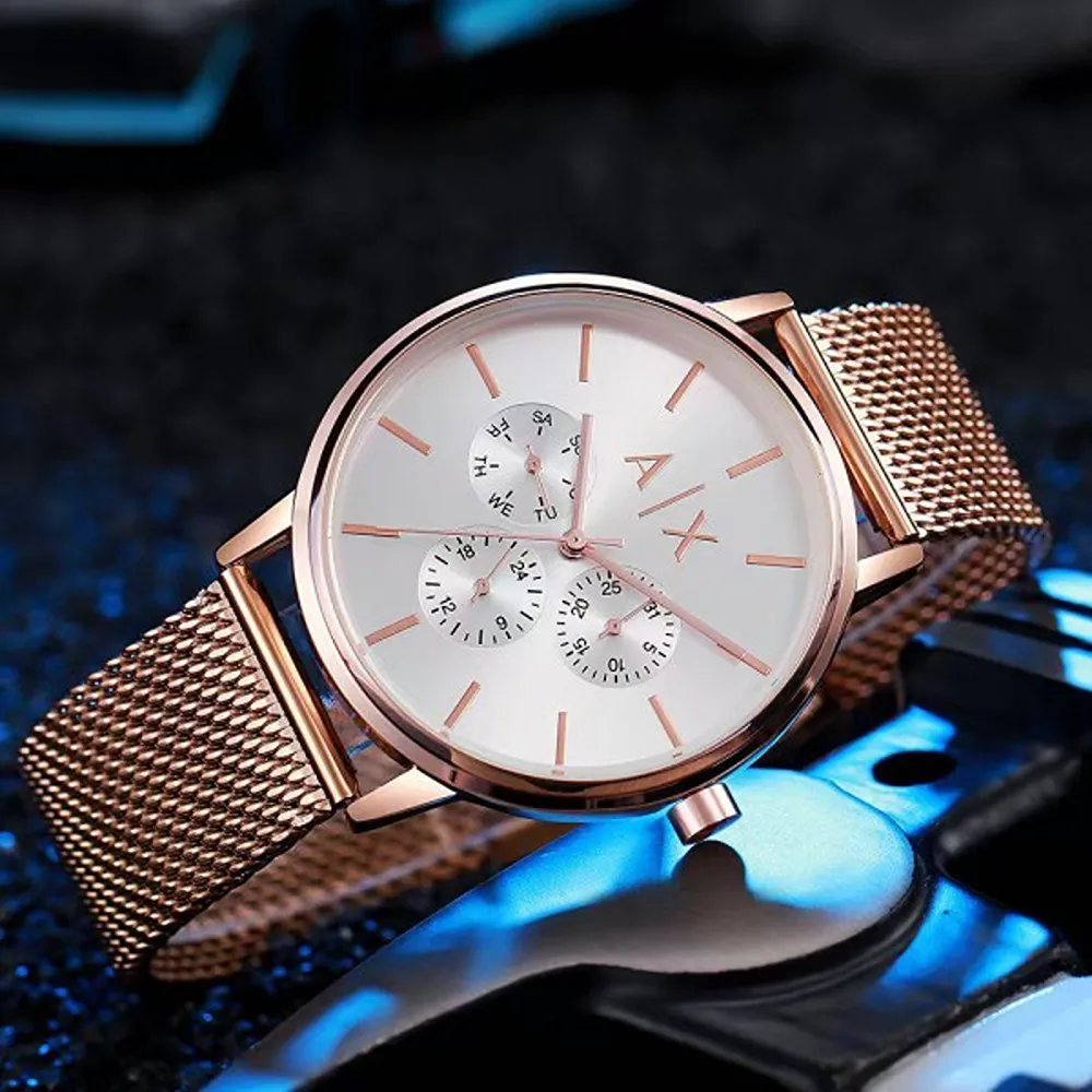 Armani Exchange Watch For Men (FIT759)