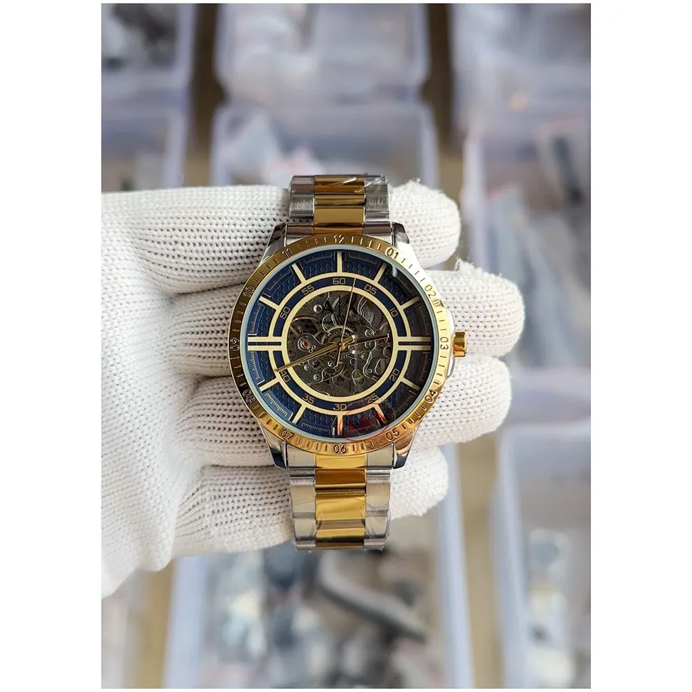 Armani Exchange Watch For Men (LAB509)