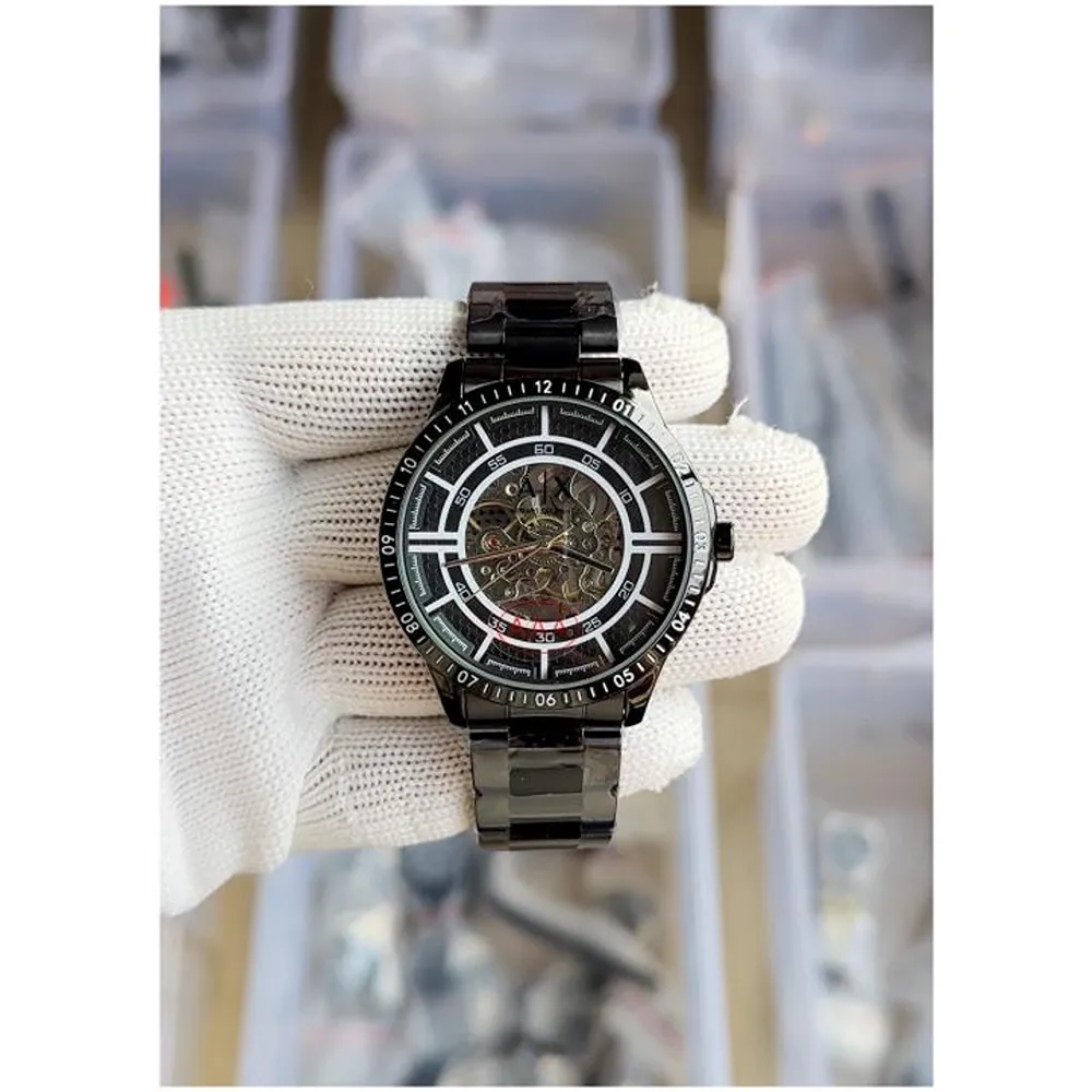 Armani Exchange Watch For Men (SL509)