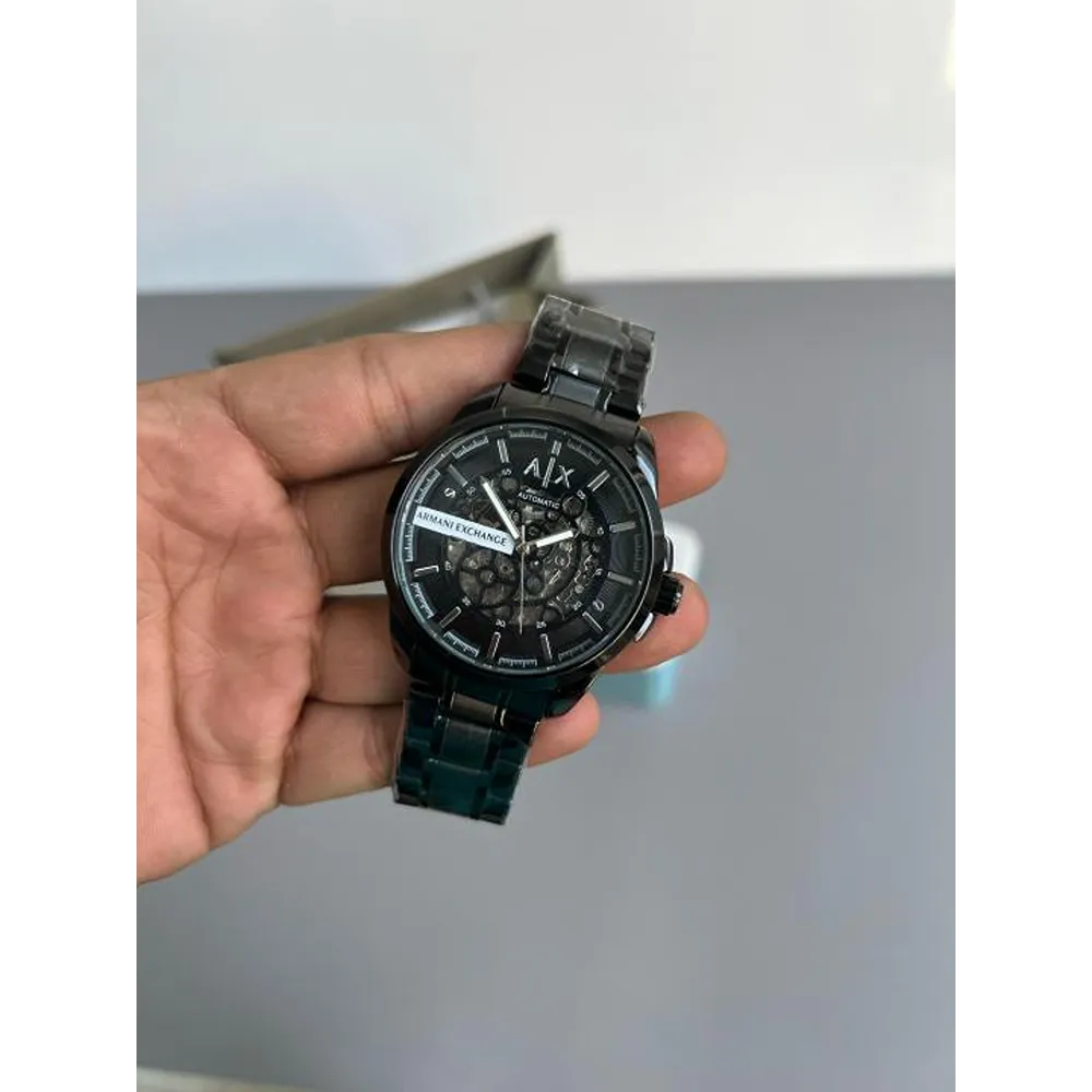 Armani Exchange Watch For Men (SS237)