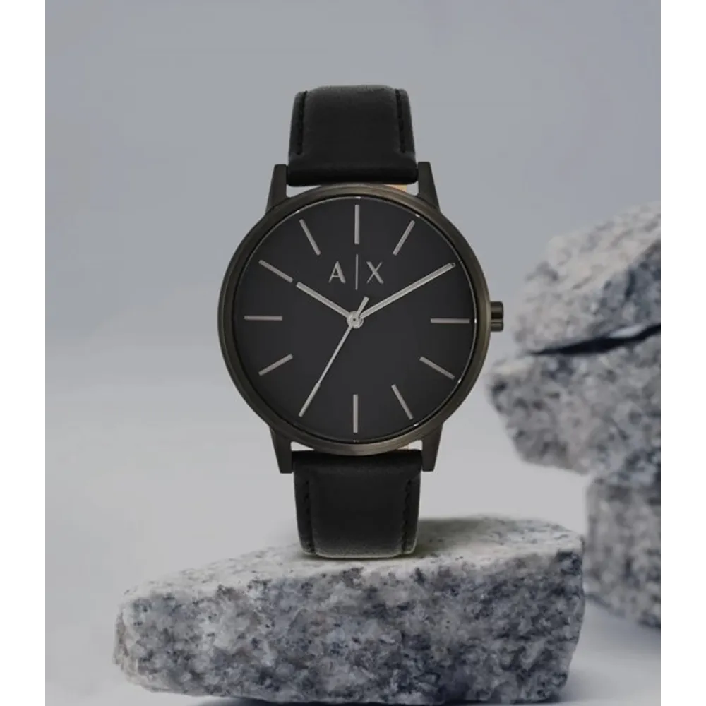 Armani Exchange Watch For Men (SS273)