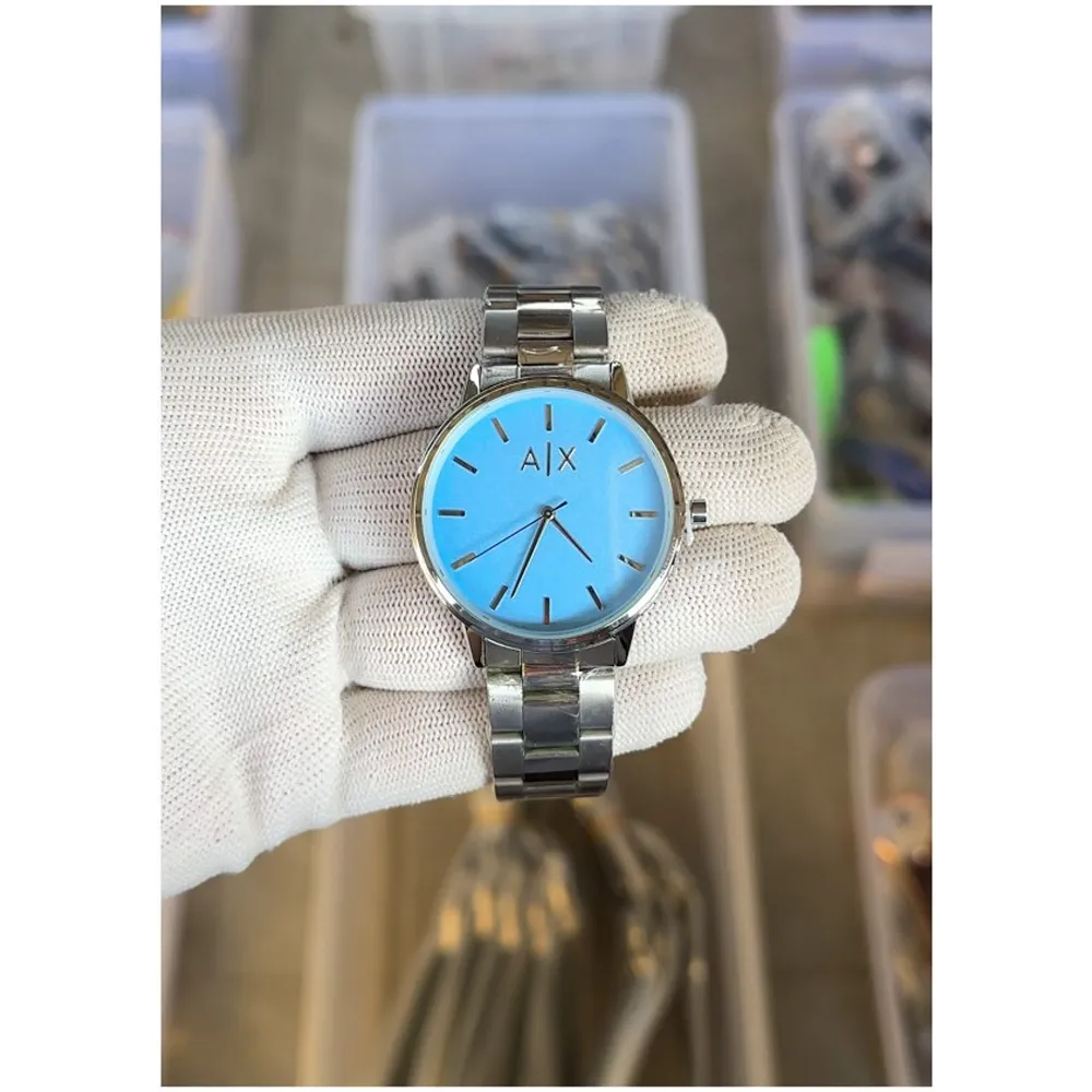 Armani Exchange Watch For Men (SZ112)