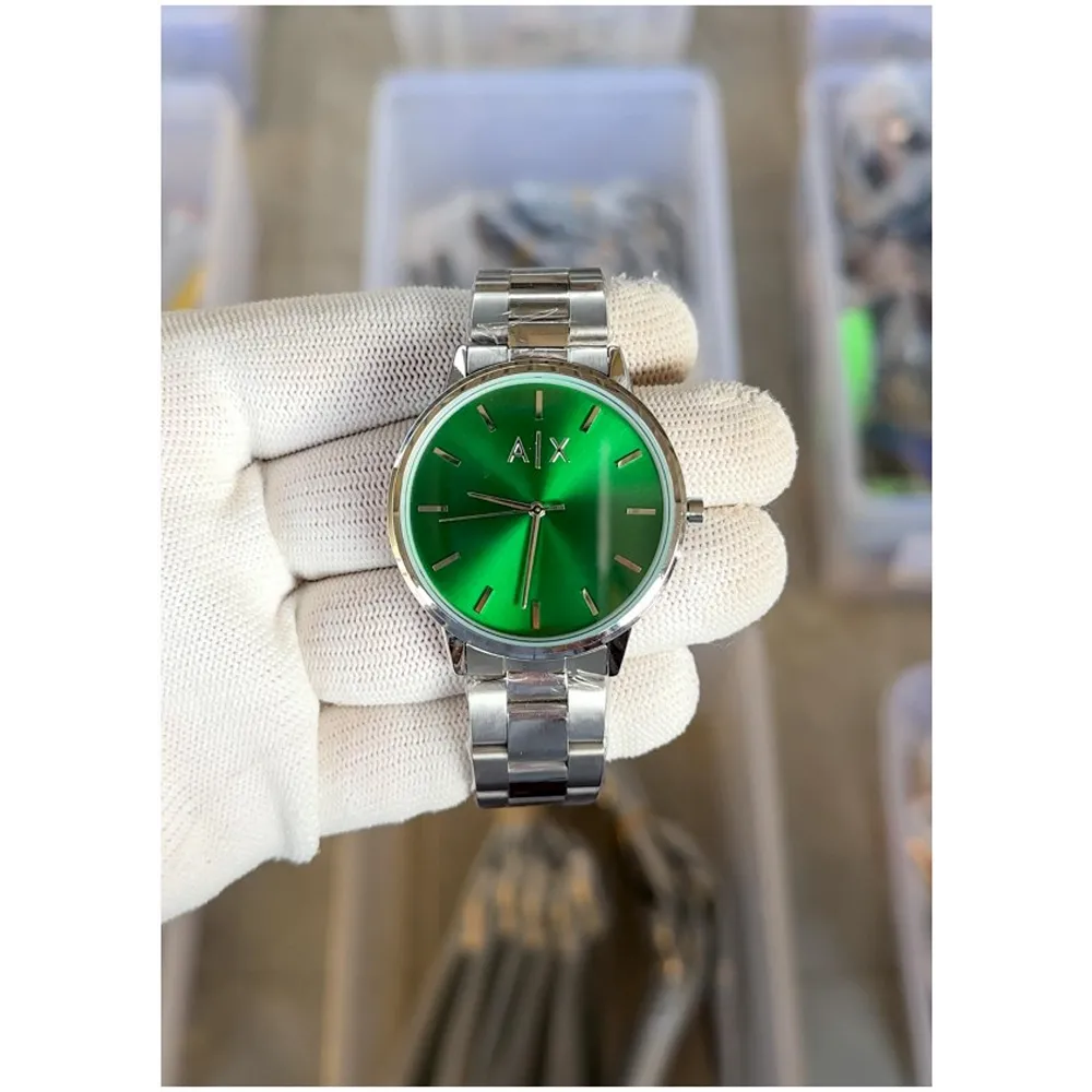 Armani Exchange Watch For Men (SZ113)