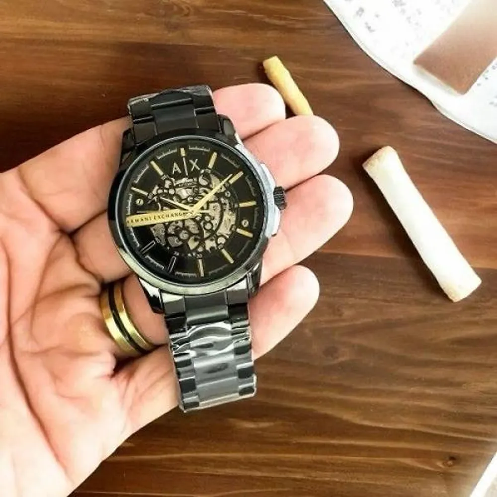 Armani Exchange Watch For Men (SZ163)