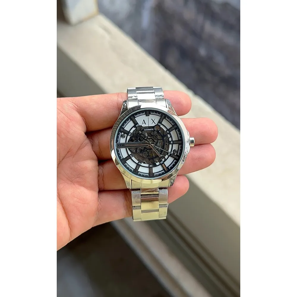 Armani Exchange Watch For Men (SZ375)