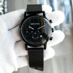 Armani Watch For Men (SW1432)