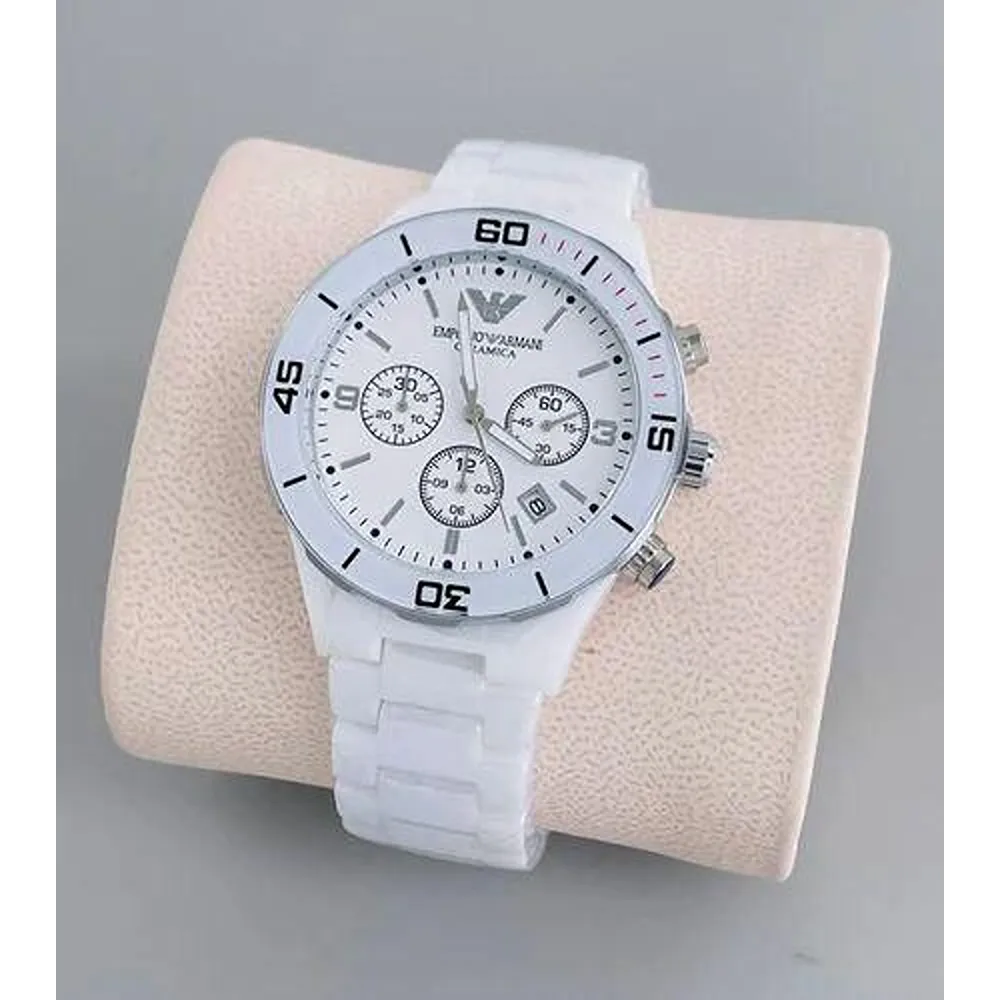 Armani Watch For Men (ZS45)