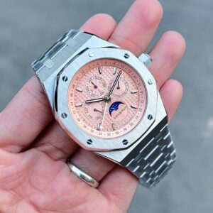 Audemars Piguet ETA Perpetual Calender