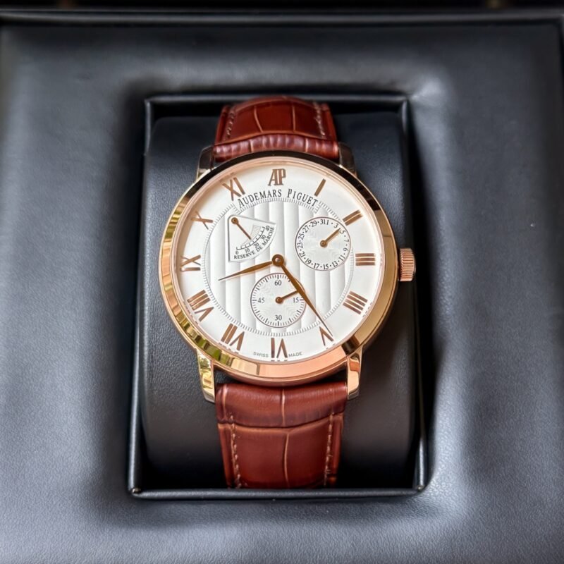 Audemars Piguet Jules Power Resevre