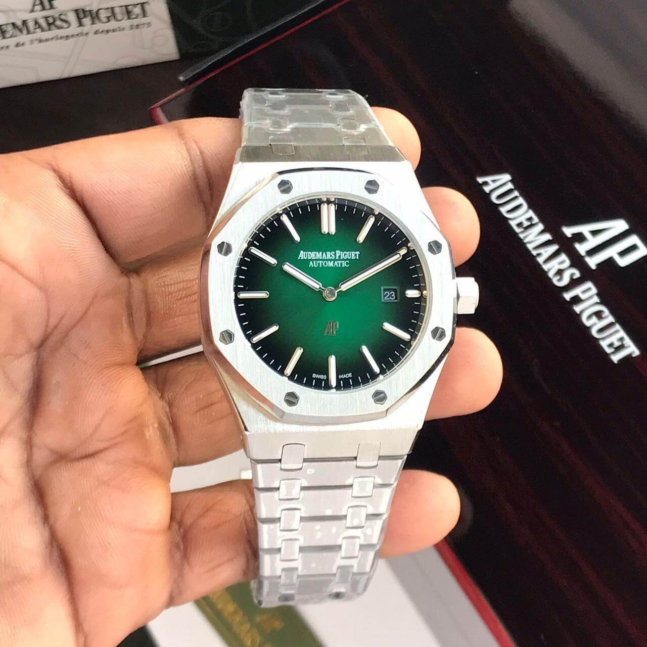 Audemars Piguet Offshore Collection i