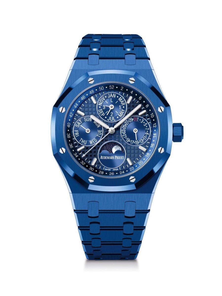 Audemars Piguet Perpetual Calendar | SRK watch