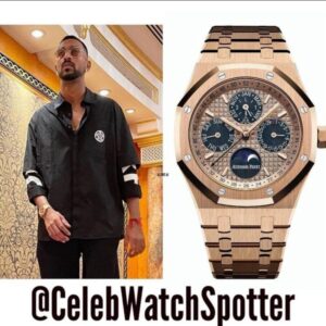 Audemars Piguet Royal Calendar - Accessories | Buy Online at Best Price