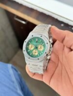 AUDEMARS PIGUET ROYAL OAK CHRONOGRAPH - Accessories | Buy Online at Best Price