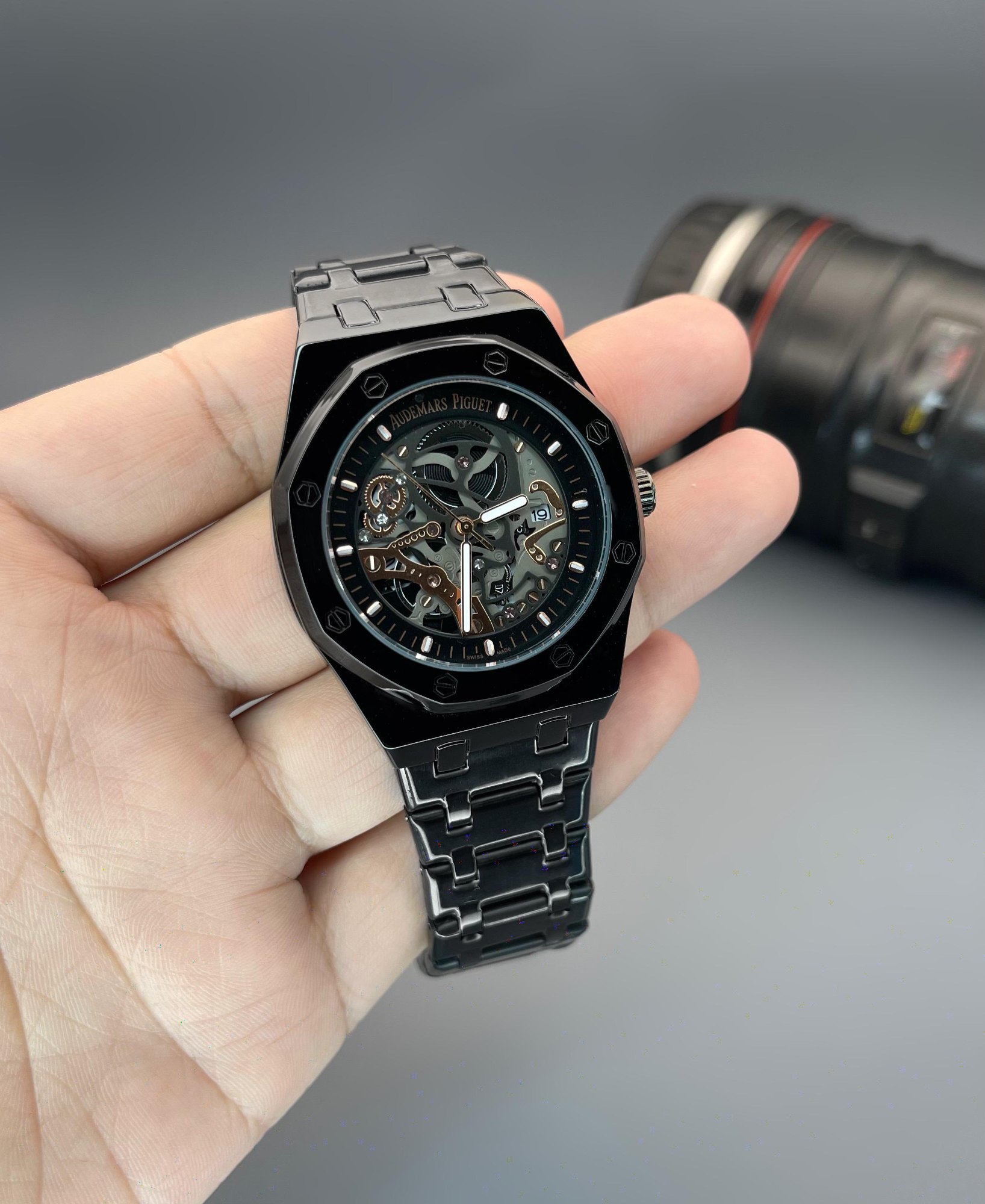 Premium First Copy Audemars Piguet Royal Oak Watch