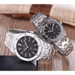 Audemars Piguet Royal Oak Couple Watch (BSF342) - Accessories | Buy Online at Best Price
