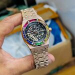 AUDEMARS PIGUET ROYAL OAK FROSTED GOLD - Accessories | Buy Online at Best Price