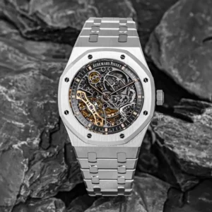 Audemars Piguet Royal Oak Watch For Men (BSF359) - Accessories | Buy Online at Best Price