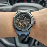Audemars Piguet Royal Oak Watch For Men (BSF361) - Accessories | Buy Online at Best Price