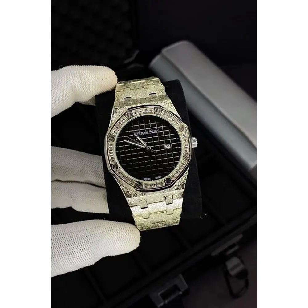 Audemars Piguet Watch Crystal For Men (CS154)