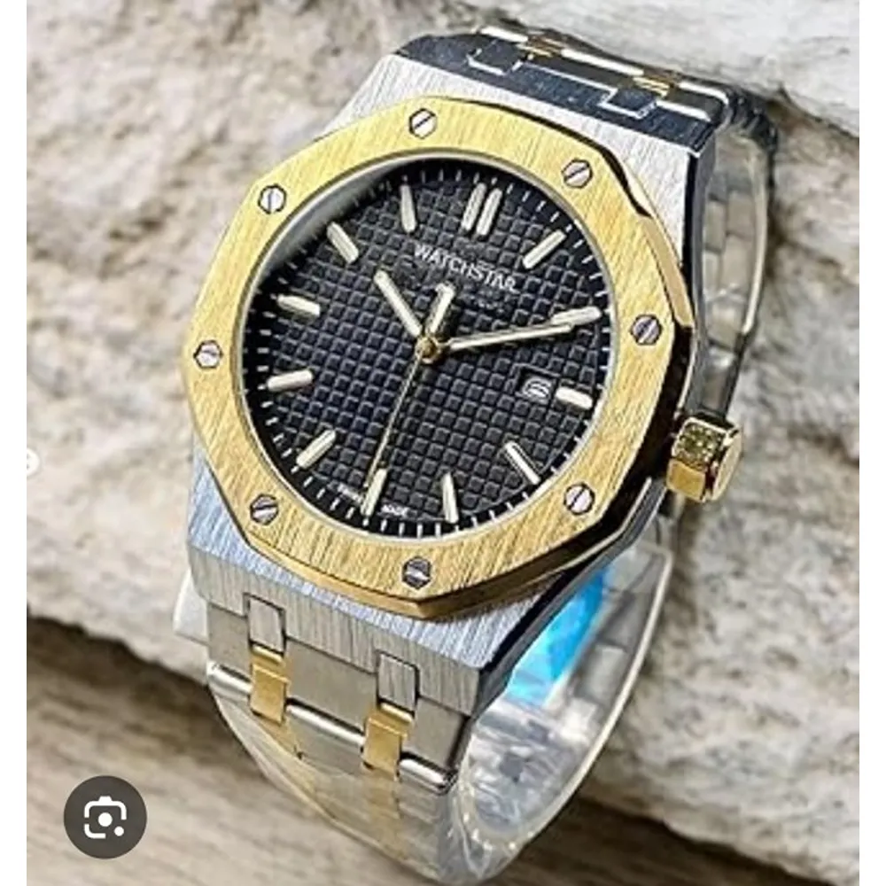 Audemars Piguet Watch For Men (FIT318)