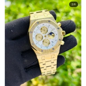 Audemars Piguet Watch For Men (FIT322) - Accessories | Buy Online at Best Price