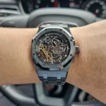 Audemars Piguet Watch For Men (SG405) - Accessories | Buy Online at Best Price