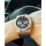 Audemars Piguet Watch For Men (SG480) - Accessories | Buy Online at Best Price