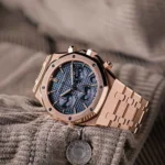 Audemars Piguet Watch For Men (SG482) - Accessories | Buy Online at Best Price