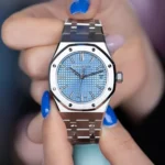 Audemars Piguet Watch For Men (SG521) - Accessories | Buy Online at Best Price