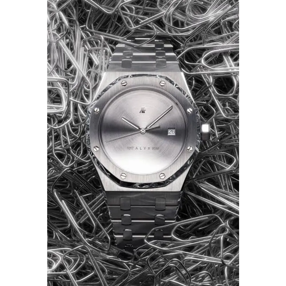 Audemars Piguet Watch For Men (SG524)