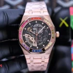 Audemars Piguet Watch For Men (SS298) - Accessories | Buy Online at Best Price