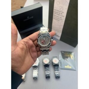 Audemars Piguet Watch For Men (SW1580)