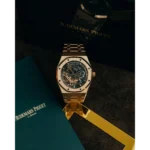 Audemars Piguet Watch For Men (SZ117) - Accessories | Buy Online at Best Price