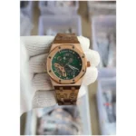 Audemars Piguet Watch For Men (SZ376) - Accessories | Buy Online at Best Price